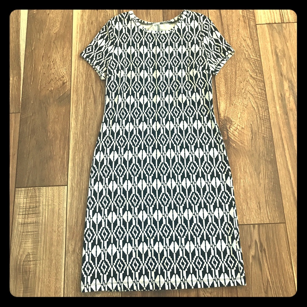 Old Navy t-shirt dress